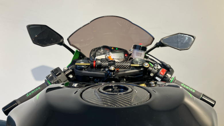 Kawasaki Ninja Zx 6 ZX636EGFA